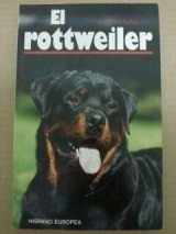 9788425510168-8425510163-El Rottweiler (Spanish Edition)