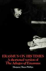 9780521104920-0521104920-Erasmus on His Times: A Shortened Version of the 'Adages' of Erasmus