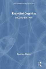 9781138746985-1138746983-Embodied Cognition (New Problems of Philosophy)