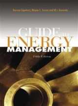 9780849338991-0849338999-Guide to Energy Management, Fifth Edition