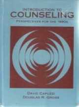 9780205128211-0205128211-Introduction to Counseling: Perspectives for the 1990's