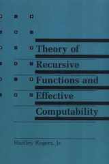 9780262680523-0262680521-Theory of Recursive Functions and Effective Computability (Mit Press)