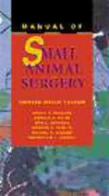 9780323005623-0323005624-Manual of Small Animal Surgery