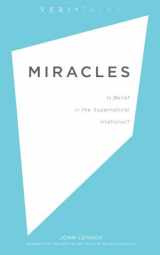 9780615865591-0615865593-Miracles: Is Belief in the Supernatural Irrational? (VeriTalks)