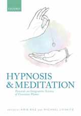 9780198759102-019875910X-Hypnosis and meditation: Towards an integrative science of conscious planes