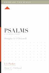 9781433540981-1433540983-Psalms: A 12-Week Study (Knowing the Bible)