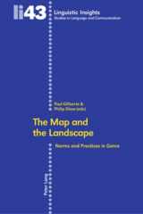 9783039111824-3039111825-The Map and the Landscape: Norms and Practices in Genre (Linguistic Insights)