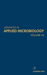 9780120026432-0120026430-Advances in Applied Microbiology (Volume 43)