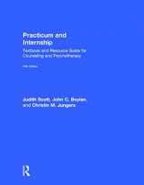 9781138801479-113880147X-Practicum and Internship: Textbook and Resource Guide for Counseling and Psychotherapy