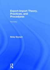 9780415818377-0415818370-Export-Import Theory, Practices, and Procedures