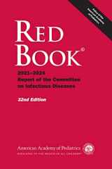 9781610025218-1610025210-Red Book 2021: Report of the Committee on Infectious Diseases (Red Book Report of the Committee on Infectious Diseases)