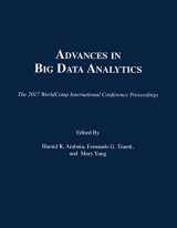 9781601324481-1601324480-Advances in Big Data Analytics (The 2017 WorldComp International Conference Proceedings)