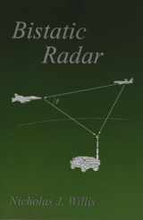 9781891121456-1891121456-Bistatic Radar (Radar, Sonar and Navigation)