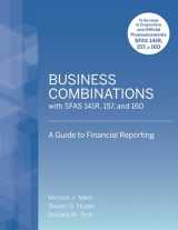 9780470497555-0470497556-Business Combinations with SFAS 141 R, 157, and 160: A Guide to Financial Reporting