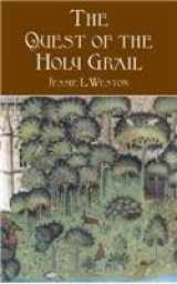 9780486419770-0486419770-The Quest of the Holy Grail