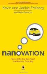 9780143415688-0143415689-Nanovation How a Little Car Can T [Paperback] Dain Dunston and Jackie Freiberg