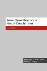 9780921627999-0921627998-Social Work Practice in Health Care Settings