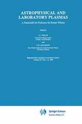 9780792341512-0792341511-Astrophysical and Laboratory Plasmas: A Festschrift for Professor Sir Robert Wilson