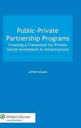 9789041149145-9041149147-Public-Private Partnership Programs. Creating a Framework for Private Sector Investment in Infrastructure