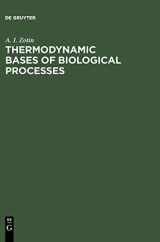 9783110114010-3110114011-Thermodynamic Bases of Biological Processes: Physiological Reactions and Adaptations