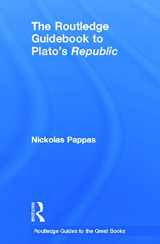 9780415668002-041566800X-The Routledge Guidebook to Plato's Republic (The Routledge Guides to the Great Books)