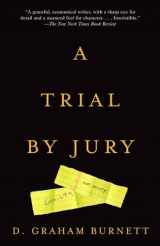 9780375727511-0375727515-A Trial by Jury