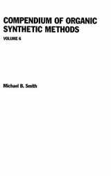 9780471848967-0471848964-Compendium of Organic Synthetic Methods, Volume 6