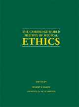 9780521888790-0521888794-The Cambridge World History of Medical Ethics