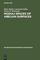 9783110138511-3110138514-Moduli Spaces of Abelian Surfaces: Compactification, Degenerations and Theta Functions (de Gruyter Expositions in Mathematics)
