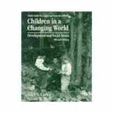 9780534142407-0534142400-Study Guide for Zigler and Finn Stevenson's Children in a Changing World: Development and Social Issues
