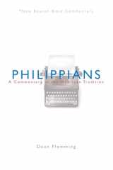 9780834124110-0834124114-NBBC, Philippians: A Commentary in the Wesleyan Tradition (New Beacon Bible Commentary)