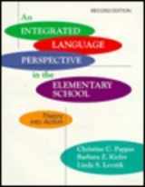 9780801311819-0801311810-An Integrated Language Perspective in the Elementary School: Theory into Action