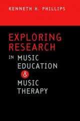 9780195321227-0195321227-Exploring Research in Music Education and Music Therapy
