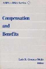 9780871796035-0871796031-Compensation and Benefits (Aspa/Bna Series, 3)