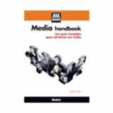 9788521312802-8521312806-Media Handbook. Um Guia Completo Para Eficiência