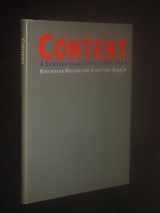 9780874744361-0874744369-Content: A Contemporary Focus, 1974-1984