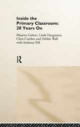 9780415170192-0415170192-Inside the Primary Classroom: 20 Years On