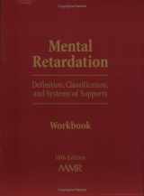 9780940898820-0940898829-Workbook: Mental Retardation (10th Edition)