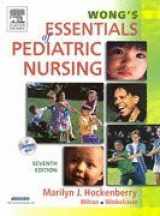 9780006768821-0006768822-Wong's Essentials of Pediatric Nursing- Text Only