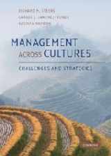 9780521513432-052151343X-Management across Cultures: Challenges and Strategies