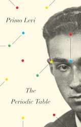9780805210415-0805210415-The Periodic Table: A Memoir (Everyman's Library Contemporary Classics Series)