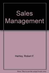 9780395265116-0395265118-Sales management