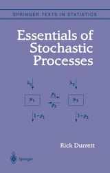 9780387988368-038798836X-Essentials of Stochastic Processes (Springer Texts in Statistics)