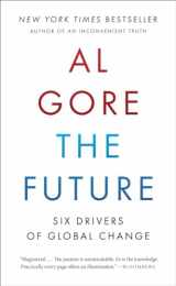 9780812982893-0812982894-The Future: Six Drivers of Global Change