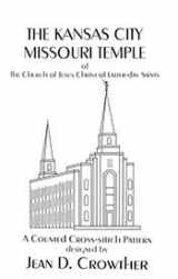 9780882908120-088290812X-The Kansas City Missouri Temple