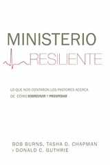 9781946584199-1946584193-Ministerio Resiliente (Spanish Edition)