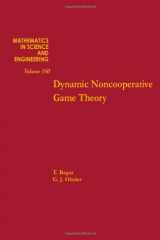 9780120802203-0120802201-Dynamic noncooperative game theory, Volume 160 (Mathematics in Science and Engineering)