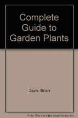 9780831716103-083171610X-Complete Guide to Garden Plants