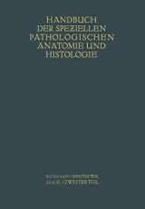 9783642480256-364248025X-Auge: Zweiter Teil (Handbuch der speziellen pathologischen Anatomie und Histologie, 11 / 2) (German Edition)