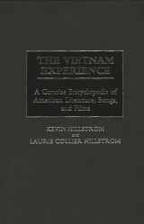 9780313301834-0313301832-The Vietnam Experience: A Concise Encyclopedia of American Literature, Songs, and Films
